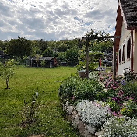 Decsi-hegyi Apartman Decs