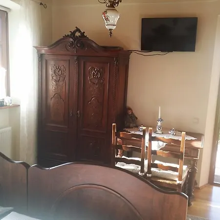 Decsi-hegyi Apartman *