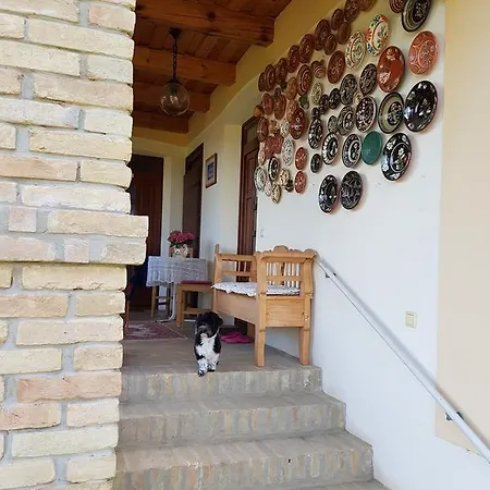 Decsi-hegyi Apartman Decs