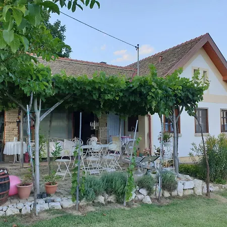 Decsi-hegyi Apartman Decs